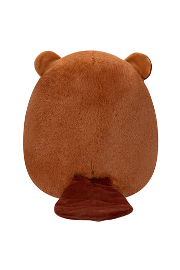 Squishmallows Fuzz-a-mallows Kunduz Chip 30cm