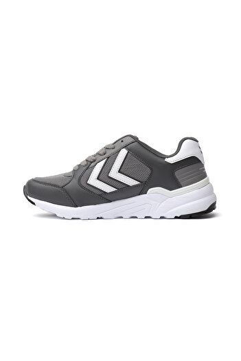 hummel Payton Aerotech Gray Unisex Sneakers