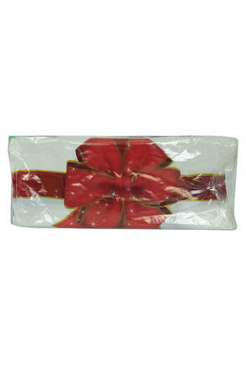 kapsulavm ArmaPlus Reinforced Bag Bag Mixed Pattern Color 40X50 50 Pieces No:4