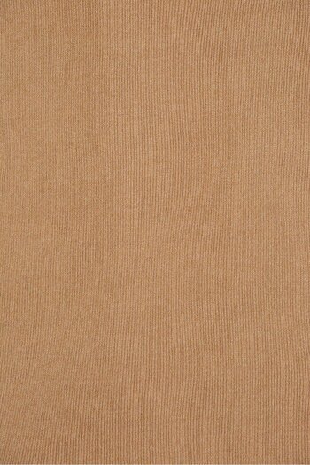 Tchibo Women Knitted Scarf 46x170cm, Beige