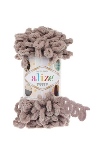 Alize Puffy 268'' - 5 τεμάχια''