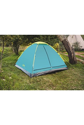 BESTWAY Pavillo 68085 Cooldome 3 Kişilik Çadır (210*210*130CM)