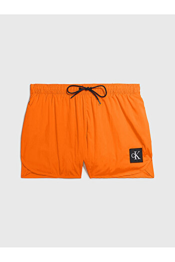 Calvin Klein Erkek Short Runner Deniz Şortu
