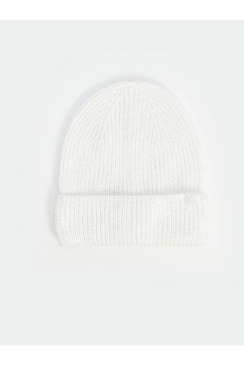 LC Waikiki Lcw Basic Women's Beret