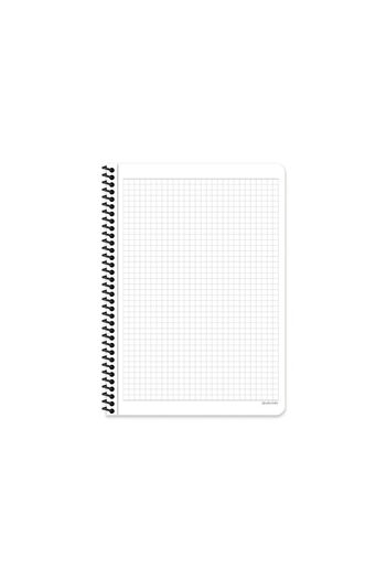 KESKİN COLOR 16.5x22.5 Checked Notebook Space - Space