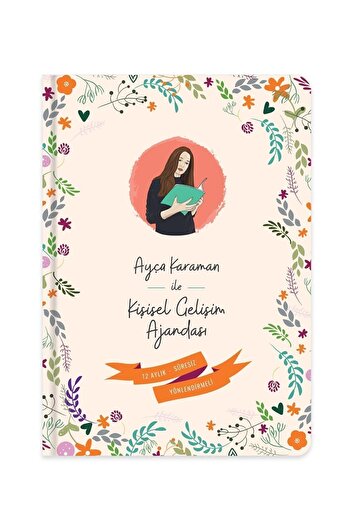 KESKİN COLOR Ayça Karaman Indefinite Personal Development Agenda
