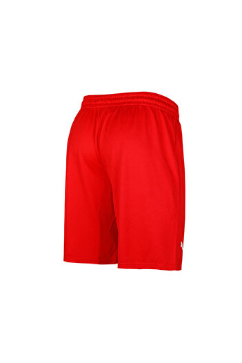Puma Men's Turkey Basketball Red Practice Short - 60547202