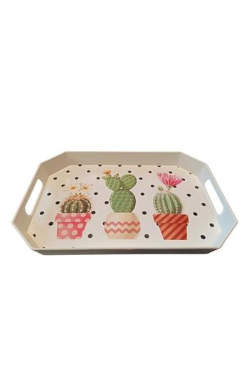 Harmony As104 Tea Coffee Presentation Tray