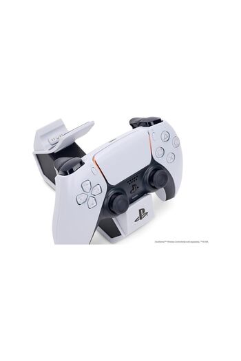 Powera PS5 DualSense Charging Station Dock Licensed Twin Charging Station