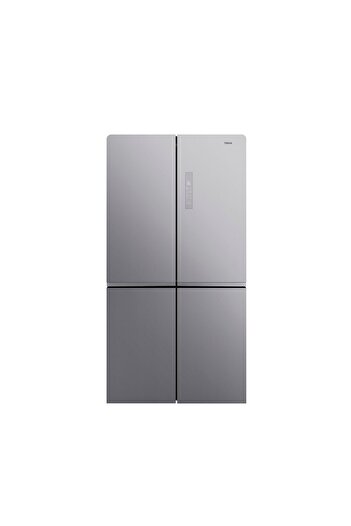 Teka - RFD 77825 SS EU - Solo 2 Kapı + 2 Çekmeceli NoFrost Buzdolabı - 516 lt - İnox - 113430048
