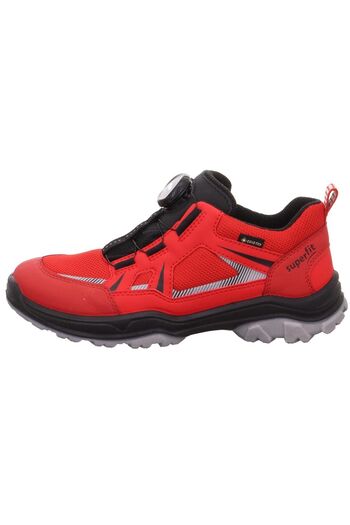 Superfit Red Jupiter Gore-Tex Women's Sneakers