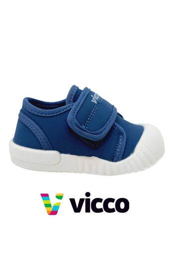 Vicco Vicco Main - Orthopedic İlkadim Shoes