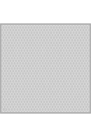 Belli Φουλάρι ΚΑΘΑΡΟ ΜΕΤΑΞΙ ΜΕ ΜΕΣΗ 4031D (TWILL)
