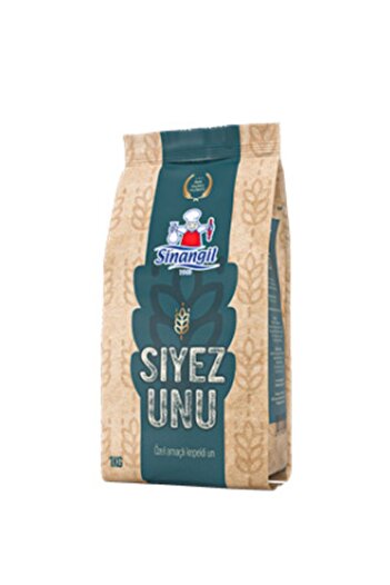 Sinangil Siyez Unu 1000 gr