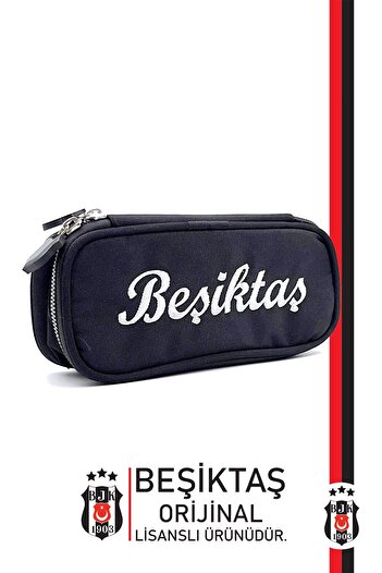 Beşiktaş Functional Pen Holder Box