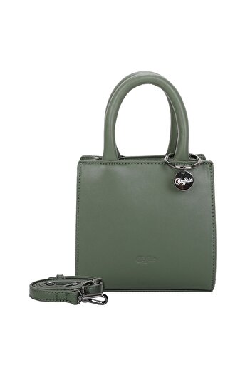 Buffalo Boxy Mini Bag Handbag 17.5 cm