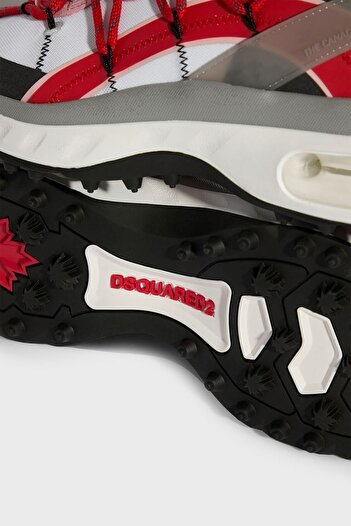 DSquared2 Günlük Spor Ayakkabı Erkek AYAKKABI SNM019111 703752 M1476