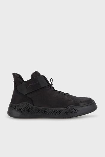 JAMES FRANCO James & Franco Nubuck Δερμάτινες Μπότες Ανδρικές Μπότες 5406823 t