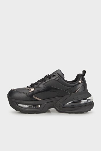 Calvin Klein Men's Shoes YM0YM009210GT - Thick Sole