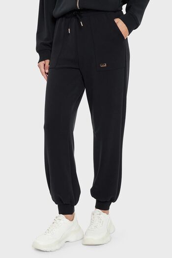 EA7 Relaxed Fit Cepli Jogger Pantolon  PANTOLON 6DTP61 TJZBZ 0210