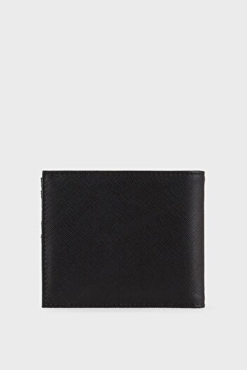 Emporio Armani Logolu Deri Cüzdan Erkek Cüzdan Y4r168 Y138e 81072