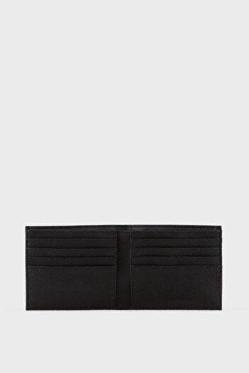 Emporio Armani Logolu Deri Cüzdan Erkek Cüzdan Y4r168 Y138e 81072