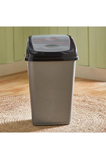 Home Box سلة المهملات Keep Clean - 15 لتر