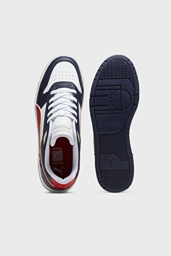 Puma RBD Game Low Sneaker Ayakkabı Unisex AYAKKABI 38637328