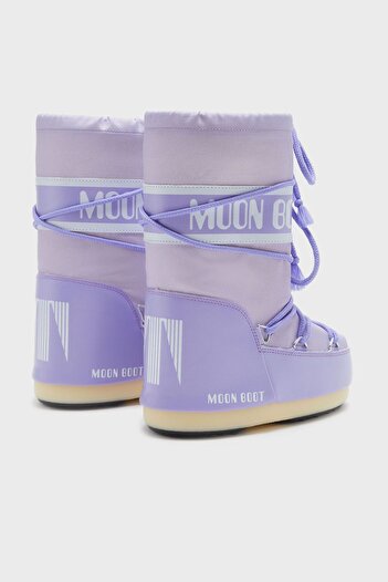MOON BOOT Water Repellent Snow Boots SNOW BOOTS 14004400 089