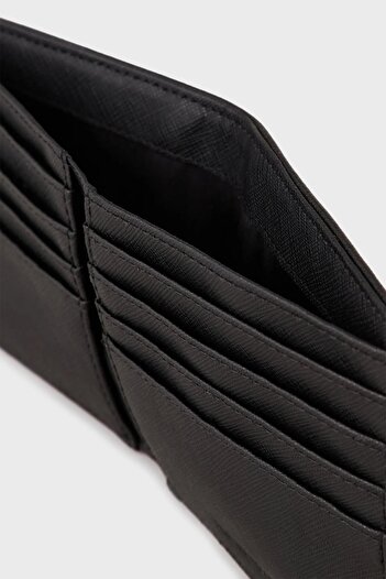 Emporio Armani Logolu Deri Cüzdan Erkek Cüzdan Y4r168 Y138e 81072