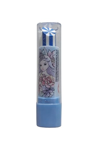 Mikro Blue Lipstick - Lipstick Eraser Rs-101, 1 Piece
