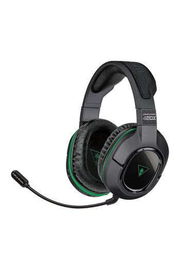 Turtle Beach Ear Force Stealth 420X Premium Wireless Gaming Headset XB1
