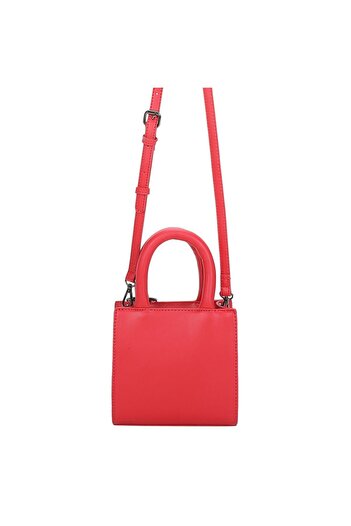 Buffalo Boxy Mini Bag Handbag 17.5 cm