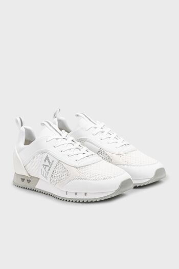 EA7 Ayakkabı Unisex Ayakkabı S X8x027 Xk050 00175