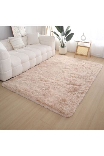 Home Box Verna Microfibre Rug - 240x360 cm