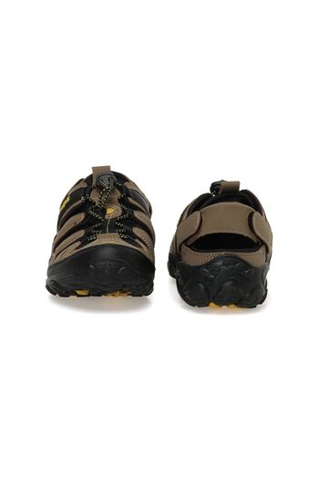 Dockers 216504 3fx Comfort Casual Anatomik Çift Kullanım Terlik Sandalet