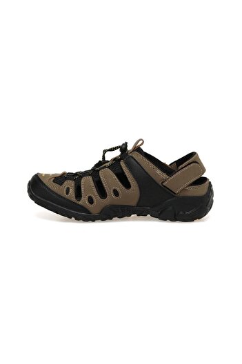 Dockers 216504 3fx Comfort Casual Anatomik Çift Kullanım Terlik Sandalet