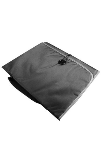 Bundera Briefcase No More Mess Organizer Office Bag Filing Archiving Organizing Bag