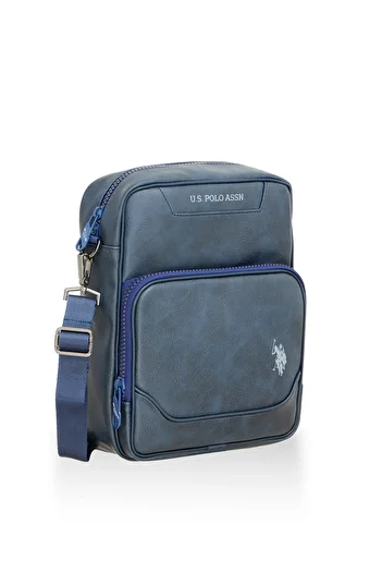 U.S. Polo Assn. US Polo Assn 2366123664 Сумка через плече LACIVERT