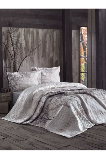 Clasy Ranforce Four Seasons Set Double