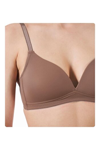 Deborah Pamela 5150 Women's Soft Cup Bra Without Underwire