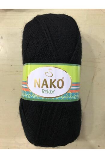 NAKO Τοποθεσία 217 Μαύρο