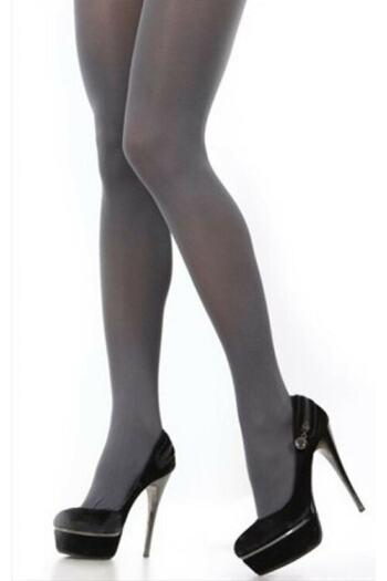 Penti Women's Graphite Micro 40 Denier Pantyhose New Season