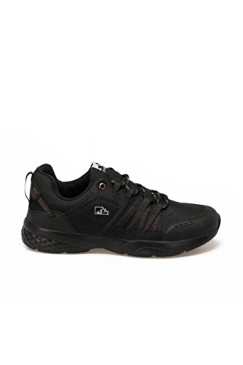 Kinetix Lumberjack Moncton Black Men's Sports Shoes 101040866