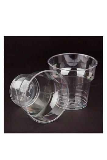 Roll-Up Roll Up Lux Crystal Glass 25'