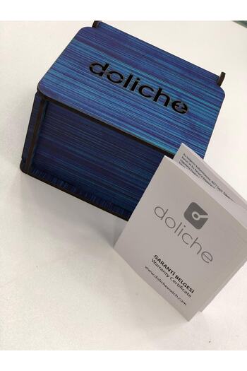 Doliche Dw329-4 Erkek Kol Saati