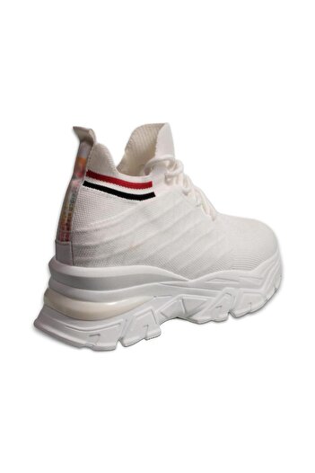 M.P. Mp 241-1666Zi Kadın Sports Casual Ayakkabı
