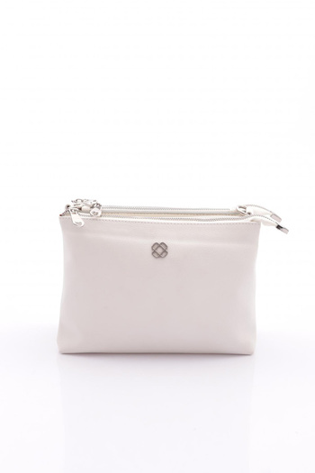 DGN 3056 Women's Double Eyed Shoulder and Shoulder Bag