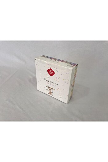 agishop Baby Nev Set Pink