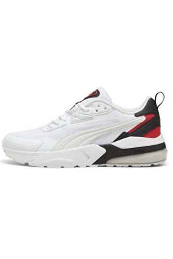 Puma Vis2K 392318 Men's Sports Shoes White